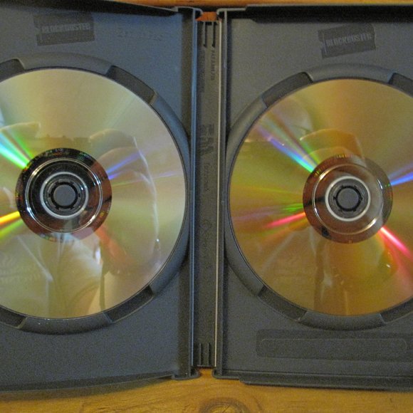 Monsters, Inc. Collectors Edition 2 Disc DVD - Widescreen and Full Screen - Picture 7 of 9